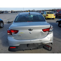 2020 KIA RIO