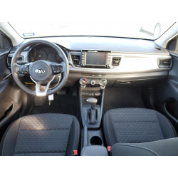 2020 KIA RIO
