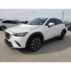 2019 MAZDA CX-3