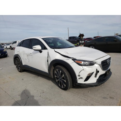 2019 MAZDA CX-3
