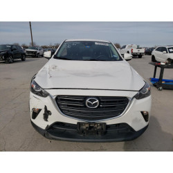 2019 MAZDA CX-3