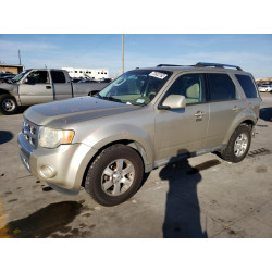 2010 FORD ESCAPE