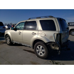 2010 FORD ESCAPE