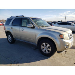 2010 FORD ESCAPE