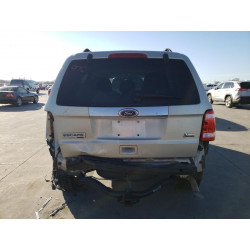 2010 FORD ESCAPE