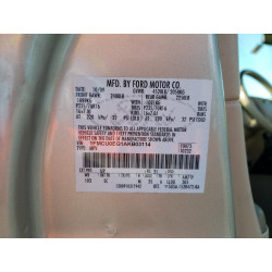 2010 FORD ESCAPE