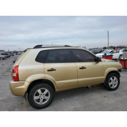 2005 HYUNDAI TUCSON