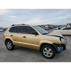 2005 HYUNDAI TUCSON