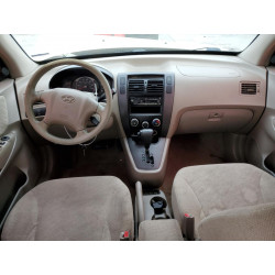 2005 HYUNDAI TUCSON