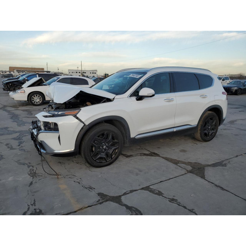 2022 HYUNDAI SANTA FE