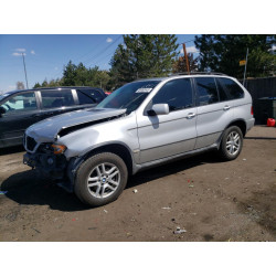 2005 BMW X5