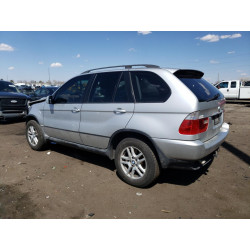 2005 BMW X5