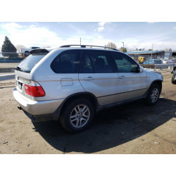 2005 BMW X5