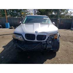 2005 BMW X5