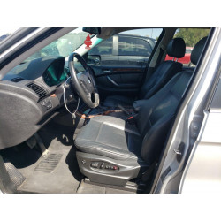 2005 BMW X5