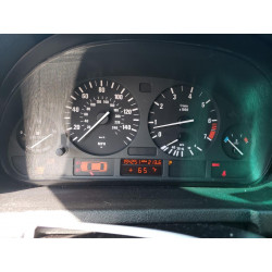 2005 BMW X5