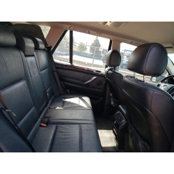 2005 BMW X5