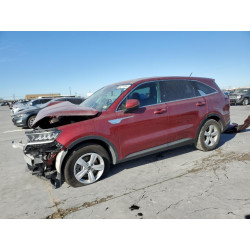 2021 KIA SORENTO