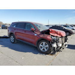 2021 KIA SORENTO