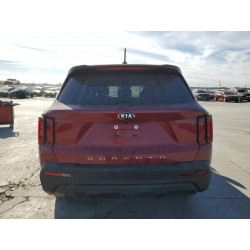 2021 KIA SORENTO