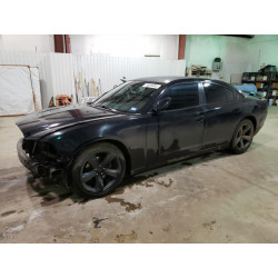 2014 DODGE CHARGER