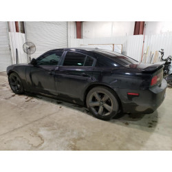 2014 DODGE CHARGER