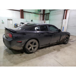 2014 DODGE CHARGER