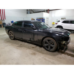 2014 DODGE CHARGER