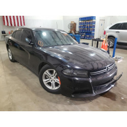 2016 DODGE CHARGER