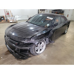 2016 DODGE CHARGER
