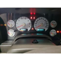 2005 DODGE RAM 1500