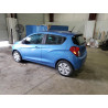 2017 CHEVROLET SPARK