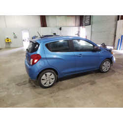 2017 CHEVROLET SPARK