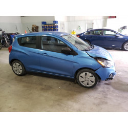 2017 CHEVROLET SPARK