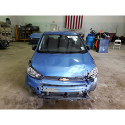 2017 CHEVROLET SPARK