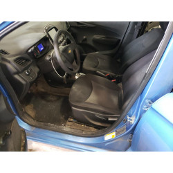 2017 CHEVROLET SPARK