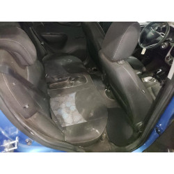 2017 CHEVROLET SPARK