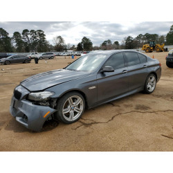 2015 BMW 5 SERIES