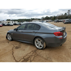 2015 BMW 5 SERIES