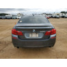 2015 BMW 5 SERIES