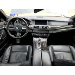 2015 BMW 5 SERIES