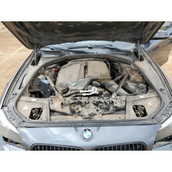 2015 BMW 5 SERIES