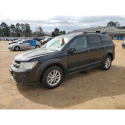 2015 DODGE JOURNEY