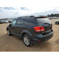 2015 DODGE JOURNEY