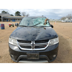 2015 DODGE JOURNEY