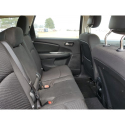 2015 DODGE JOURNEY