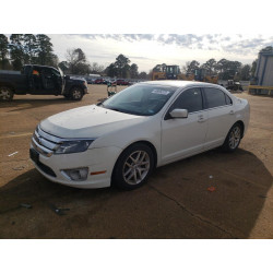2011 FORD FUSION