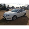 2011 FORD FUSION