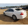 2011 FORD FUSION