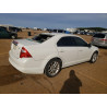 2011 FORD FUSION
